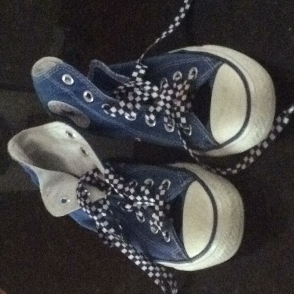 Classic Chuck T's